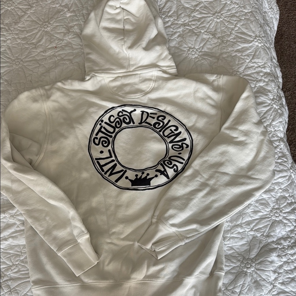 STUSSY Hoodie